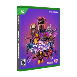 Marvel Maximum Collection (XBOX SERIES X)