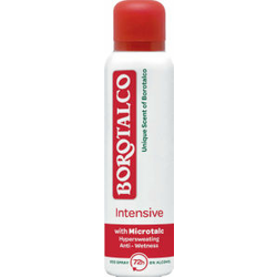Borotalco dezodorans 150ml Intensive