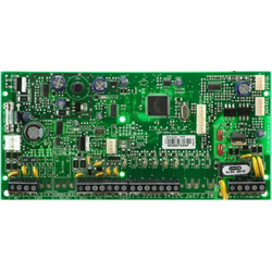 Paradox SP5500+ Alarm, Alarmna centrala PCB