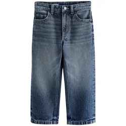 Next Kavbojke moder denim