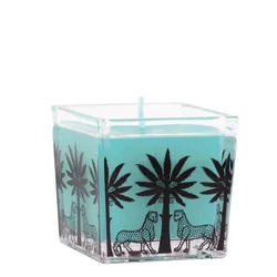 Ortigia Florio Square Candle 110 g