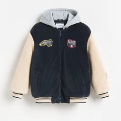 Reserved - Sherpa bomber jakna