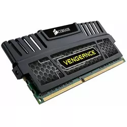 CORSAIR RAM DDR3 4GB PC1600 (CMZ4GX3M1A1600C9)