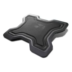 Jetion Kuler za laptop JT-NCP024, Crni