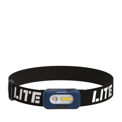 Boxman Scangrip HEAD LITE