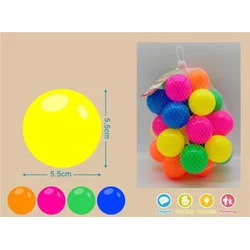 Loptice 30kom ( 058613 )