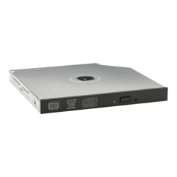HP 9.5mm Slim SuperMulti DVD Writer Drive