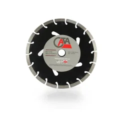 CATA Diamantno segmentirano rezilo 230 mm M08530C