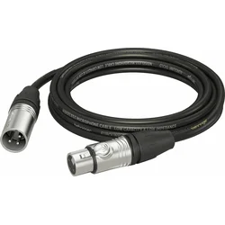 Behringer GMC-600 Črna 6 m