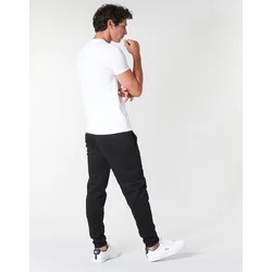 Lacoste  Majice s kratkimi rokavi TH6709  Bela