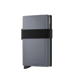Secrid RFID denarnica usnjena MATTE