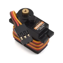 Spectrum servo A370 9g MG