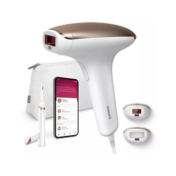 Philips Lumea Advanced IPL sustav za uklanjanje dlačica, bijela