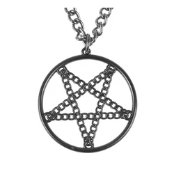 Ovratnica Pentagram - PSY1098