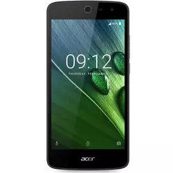 Acer Mobilni telefon Liquid Zest 4G Black HM.HVBEU.003