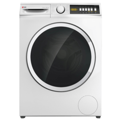 VOX mašina za pranje i sušenje veša WDM1257-T14FD