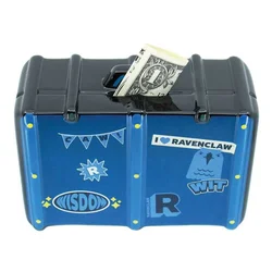 Harry Potter Ravenclaw kasica u obliku kofera, 15 cm