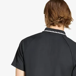 Majice adidas Chest Stripes Slim Polo Black M