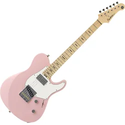 Yamaha Pacifica SC Standard Plus 11SM Ash Pink Električna kitara