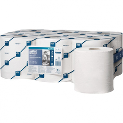 Tork Ubrus industrijski za M4 u rolni 450 listica, 151m, 2sl., 1/6 473472 ( E635 )