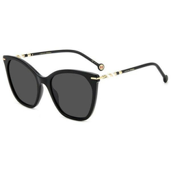 Carolina Herrera Naočare za sunce HER 0091/S 807/IR
