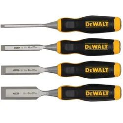 DeWalt DWHT0-16063 set dleta za drvo, 4 dela ( DWHT0-16063 )