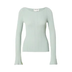 Vero Moda Ženska majica Lavona, Zelena