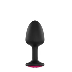 Gardj Europe GEISHA PLUG RUBY M