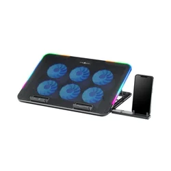 White Shark GCP 96 ICE BLADE Cooling Pad