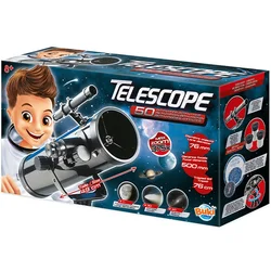 Teleskop 50 aktivnosti Buki 101598