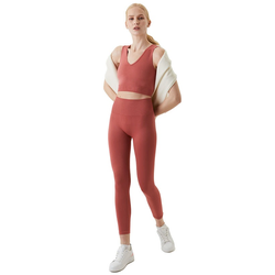 Björn Borg Sthlm Seamless Light Tights ženske tajice