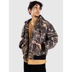 Carhartt WIP OG Active Jacket hvy st