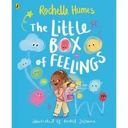The Little Box of Feelings