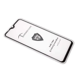 Folija za zastitu ekrana GLASS 2.5D za Samsung Galaxy M20 crna