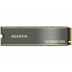 A-DATA 2TB M.2 PCIe Gen4 x4 LEGEND 850 ALEG-850-2TCS SSD