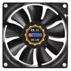COOLERI Za NAPAJANJE ZEUS ZUS12025F 120x120mm