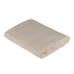 Lessentiel Maison Peškir za kupanje 70x140cm Krem