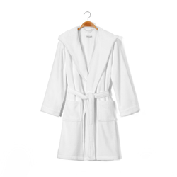 Conceptum Hypnose Bademantil Chicago Hooded, Beli