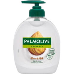 Palmoliv tečni sapun za negu (badem) 300 ml