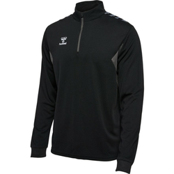 Mikica Hummel HMLAUTHENTIC HALF ZIP SWEAT
