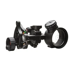 TruGlo Sight Range Rover Pro Wheel 1 Dot