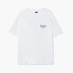 Cropp - Majica s printom - white