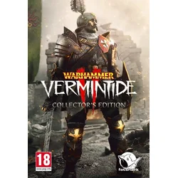 Warhammer: Vermintide 2 - Collectors Edition Steam Key GLOBAL