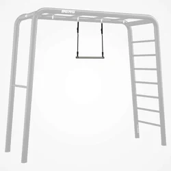 BERG PlayBase Trapez