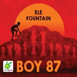 AUDIBOOK Avdio knjiga: Boy 87