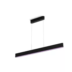 PHILIPS Visilica Ensis Hue Pendant Crna 2x39w 24v 929003052501 ( 18138 )