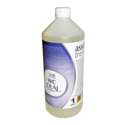 Trend Quality ulje za toalete 1l
