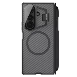 Nillkin Maska za Samsung F966B Galaxy Z Fold 7 (with pen) CamShield Prop Magnetic, Crna