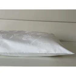Jastučnica 100% pamučni saten 50x70cm Clas A33 ( VLK000177-clasa33 )