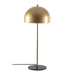 Opviq Can NT 134 Stona lampa, Zlatna